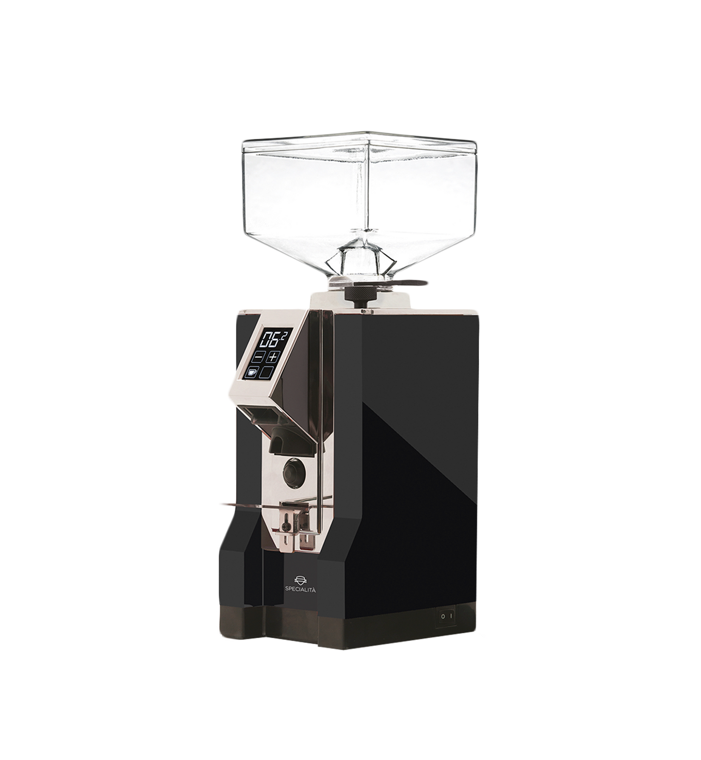 Eureka Mignon Specialata